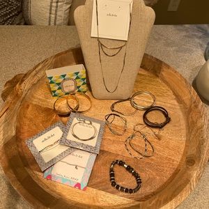 Still & Dot jewelry bundle!